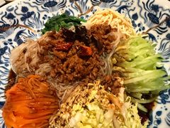 -奉天小馆·非遗东北菜(沈阳万象城店)