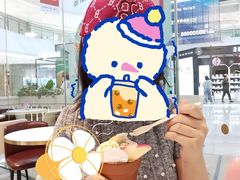 -哈根达斯(绍兴银泰店)