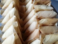 -叶婆婆豆浆馍馍