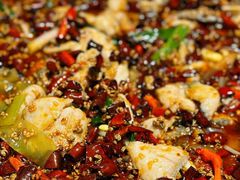 -胖子鱼·天水麻辣鱼火锅(秦州407店)