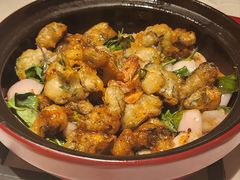 -莆田餐厅PUTIEN(三里屯店)