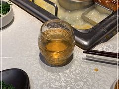 -巴奴毛肚火锅(大剧院店)