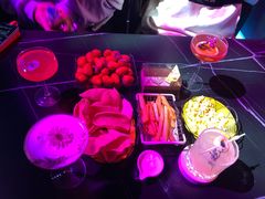 -MOSSO音乐酒吧·live house(南京旗舰店)