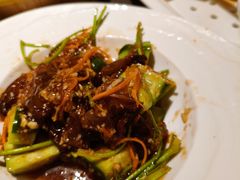 -前海沿·青岛菜(大拇指广场石老人店)