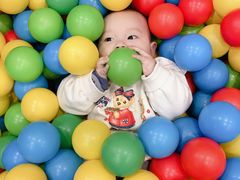 -美吉姆早教中心(泰州茂业天地中心)