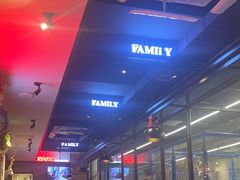 -河坝烧烤串城(金达莱店)
