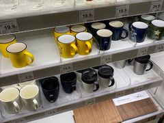 -NITORI 宜得利家居(上海中山公园龙之梦店)
