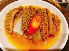 -吉旺港式餐厅(南方商城店)