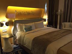 温德姆至尊酒店-青岛银沙滩温德姆至尊酒店