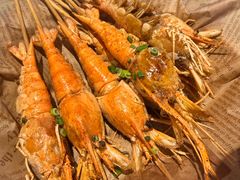 -79号渔船海鲜饭店(岗厦店)