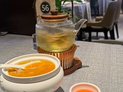 -晋江荣誉国际酒店·港誉茶餐厅