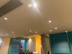 大堂-美奈小馆·越南料理(中航城君尚购物中心店)