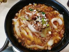 传统猪肉面-东方削面(迎泽街店)