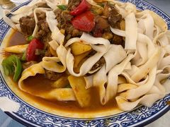 -马尔龙新疆饭店·清真(瑞景店)