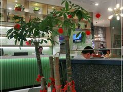 大堂-清晖小苑•顺德地方菜(壹海城店)