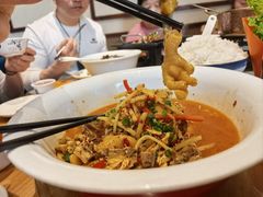 -食膳人家·永州美食地标(双牌店)