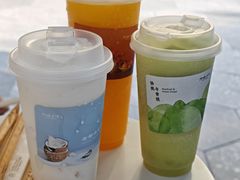 -阿嬷手作(成都万象城店)