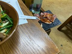 -喝丢一只鞋·东北烤肉·烧烤·铜火锅(江宁店)