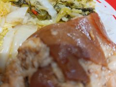 -点蹄擂椒猪脚饭(天虹汇一城店)