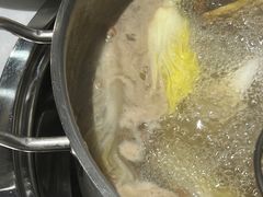 -潮牛宴·鲜牛肉自助火锅烤肉(龙岩新罗万达店)