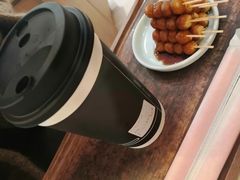 -去茶山(重庆万象城店)
