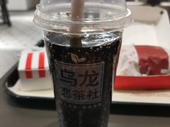 -肯德基(西单商场店)