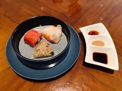 -华尔道夫酒店·紫金阁