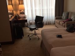 -香港皇家太平洋酒店