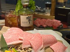 -白石的烧肉酒场(郑州银泰inPARK店)