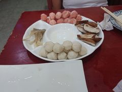 -老诚一锅·京皖早点(通州店)