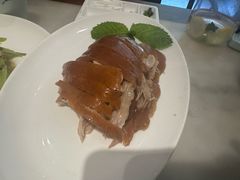 -鸭匠食府·挂炉烤鸭·新京菜(阜成路店)