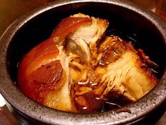 -堂宴·老厦门私房菜(1988仙岳总店)