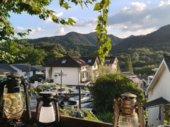 -马灯部落·西湖边的创意山景餐厅(虎跑动物园店)