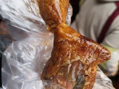 招牌肉粽-老阿婆粽子(朱家角店)