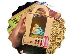 -CAKE BOSS 蛋糕老板(北京世纪金源购物中心)