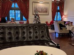 -Salon de Ville浦江汇(上海外滩华尔道夫酒店店)