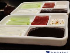 -彩虹之约•淮扬家宴(亚运村店)