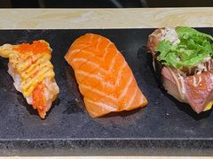 -昊·来了寿司(泡桐树店)