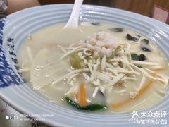 -粗茶淡饭(东关街店)