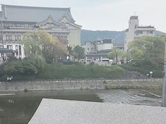 -四条大桥