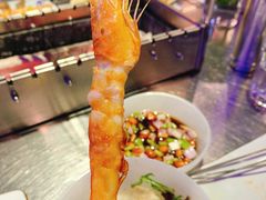 大虾-很久以前羊肉串(大华三路店)