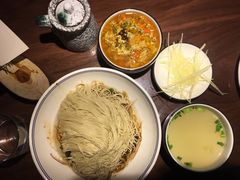 -十面春风·江南面馆(崇宁路店)