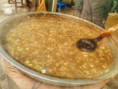 胡辣汤-老字号贾家肉丸糊辣汤(光明巷店)
