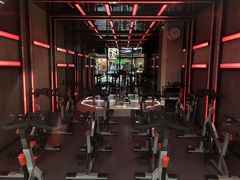 -宝力来健身(大沥店)