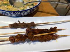 -秦香阁·西北家常菜(徐汇日月光中心店)
