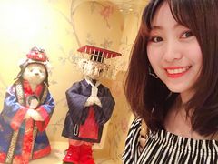 -济州岛泰迪熊博物馆