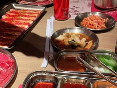 -西塔老太太泥炉烤肉(北京亚运村店)