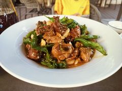 -蘇河湾·新鲁菜·泰山宴(泰山店)