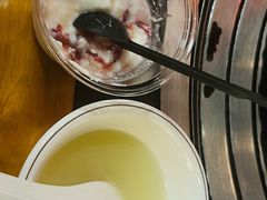 -阿山卓·野生菌火锅·纳西火塘烤肉