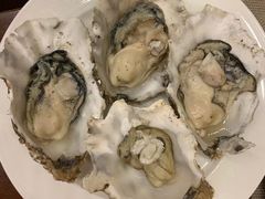 -云冈建国宾馆·自助餐厅